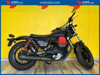 MOTO GUZZI V9 Garantita e Finanziabile rif. 23545156