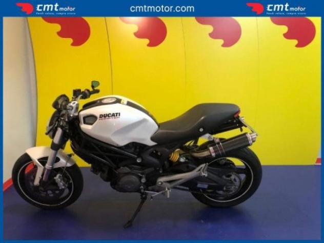 DUCATI Monster 696 Garantita e Finanziabile rif. 22965574 - Foto 3