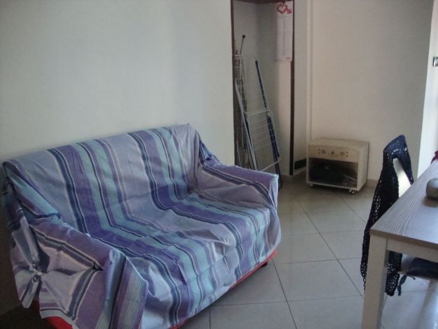 per studentesse affitto posto letto in stanza condivisa - Foto 2