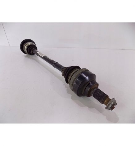 BMW 3 F30, F31, F34 325d Assale posteriore R 4607 - Foto 8