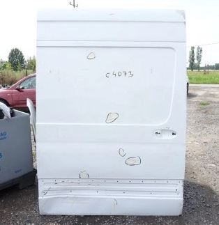 PORTA LATERALE SCORREVOLE MERCEDES SPRINTER 2018 W907
