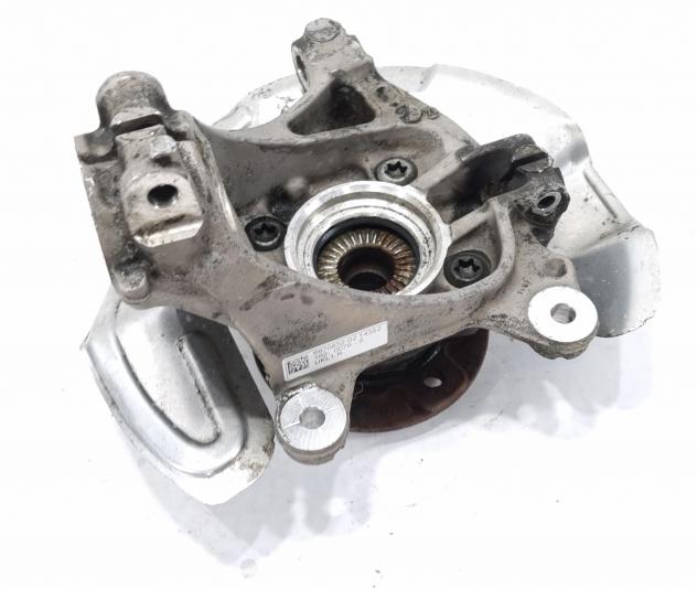 FUSELLO COMPLETO ANTERIORE DESTRO MINI Cooper Serie 6870832-02 (17) - Foto 5