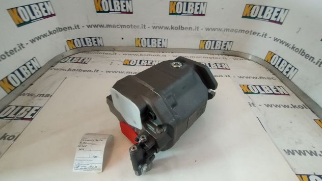 Pompa Rexroth A10VO100DFR - Foto 2