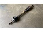 Semiasse anteriore SX Citroen Berlingo 1.6 benzina 16v del 2009 (9637117780)