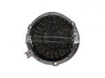 Cassa Altoparlante Posteriore Peugeot 208 9665231980 - 41984