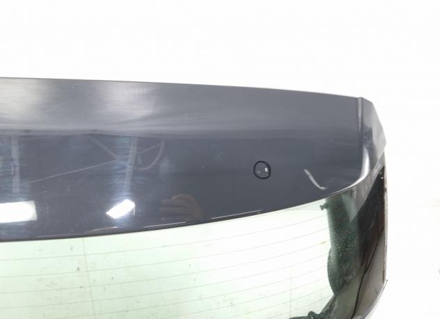 PORTELLONE POSTERIORE COMPLETO VOLKSWAGEN Golf 7 Berlina CLHA (12) - Foto 14