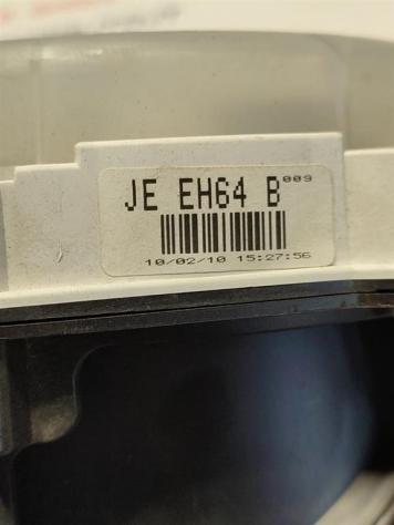 QUADRO STRUMENTI MAZDA CX-7 2° Serie JEEH64B EH4455430K9001 R2 (09) - Foto 5