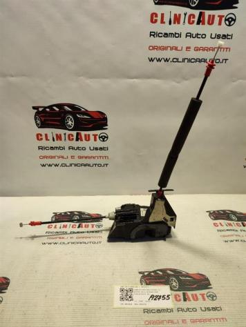 SERRATURA POSTERIORE SINISTRA LAND ROVER Discovery Sport (L550) GK72-24995-BD (1418) - Foto 3