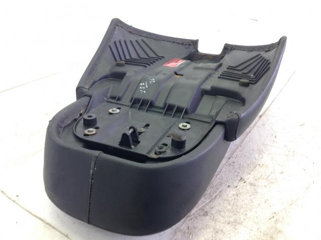 APRILIA SCARABEO ROTAX 125 SELLA SADDLE - DIFETTI 1999 2002 PCA00 - Foto 10