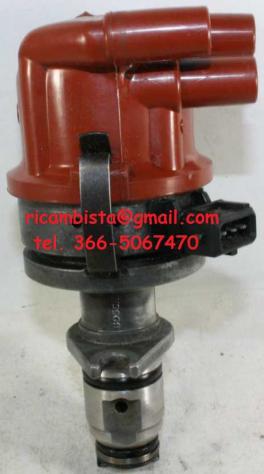 Saab 900 spinterogeno Bosch 0237520054 - Foto 2