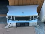 Paraurti Anteriore Centrale SMART 700 ForTwo W450 Benz 03