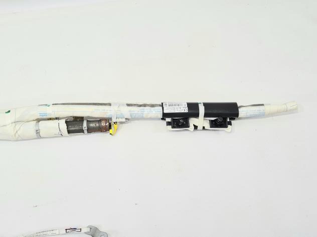 AIRBAG A TENDINA LATO SINISTRO HYUNDAI i10 2° Serie 85010-B9000 (1113) - Foto 2