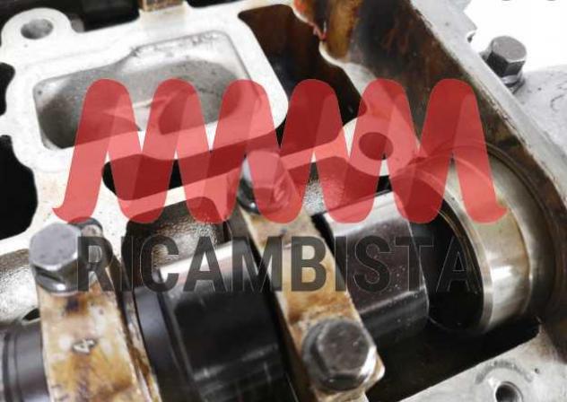 60611162 Alfa 145 testata blocco motore - Foto 2