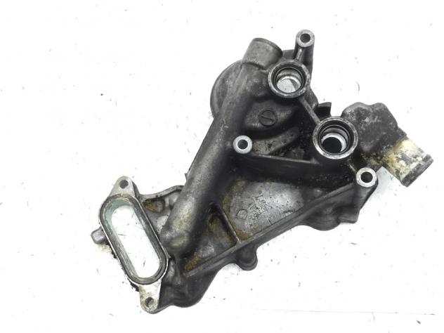 HONDA HORNET 600 CARTER MOTORE DISSIPATORE CALORE 2001 PC36A02F
