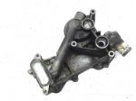 HONDA HORNET 600 CARTER MOTORE DISSIPATORE CALORE 2001 PC36A02F