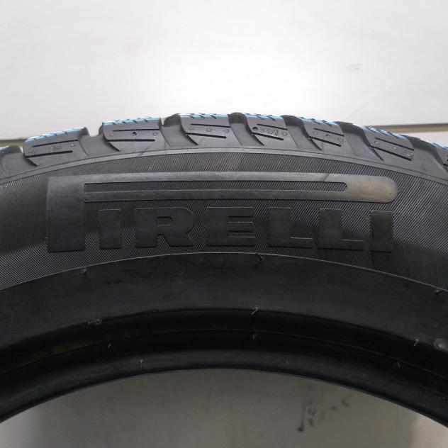 2 GOMME 225 55 17 PIRELLI A64107 - Foto 5