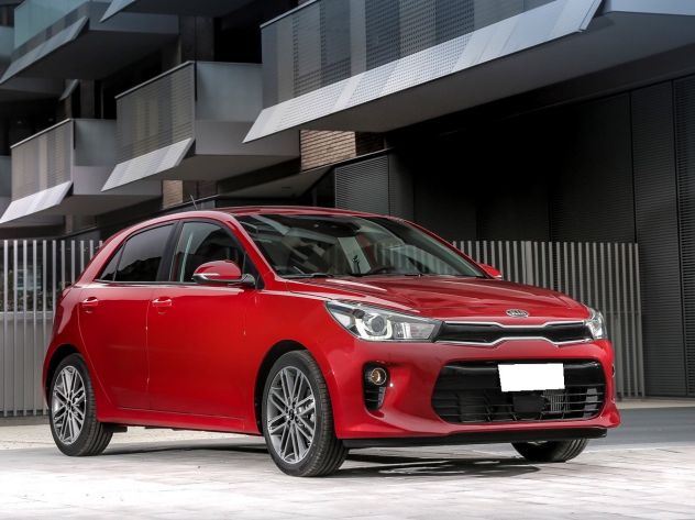 RICAMBI KIA RIO #1142