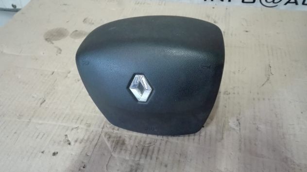 Airbag volante Renault Megane 3 Coupè del 2011(985100007R) - Foto 2