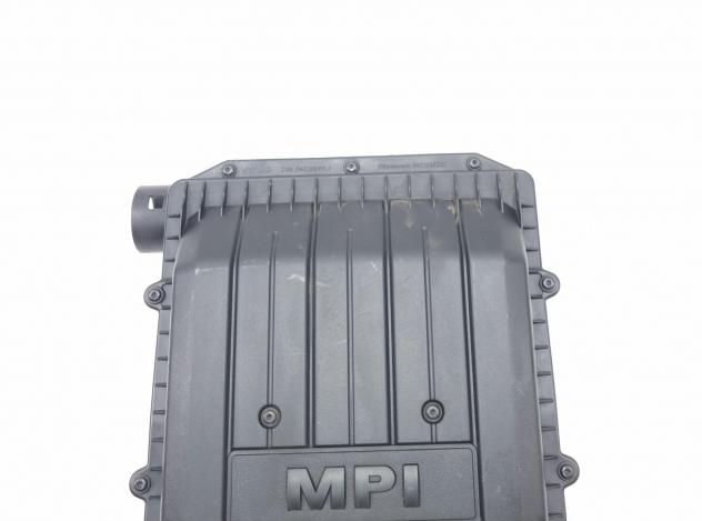 BOX SCATOLA FILTRO ARIA VOLKSWAGEN Up 1° Serie 04C129611J CHYB Benzina 1000 (11) - Foto 2