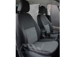 Coprisedili Fodere su misura per Skoda Octavia A7 (2013-2020)