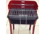 BARBECUE FORNACELLA A CARBONELLA NUOVO