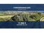Immobile in asta di 23165 m² in vendita a Fordongianus