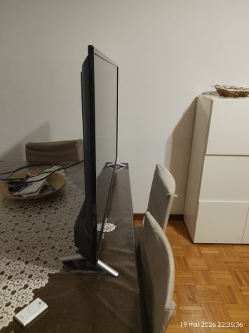 TV 42" United Android Smart TV Full HD – Perfetto + WiFi - Foto 2