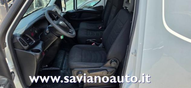 IVECO DAILY 35C15 " OFFICINA MOBILE " rif. 24042907 - Foto 9