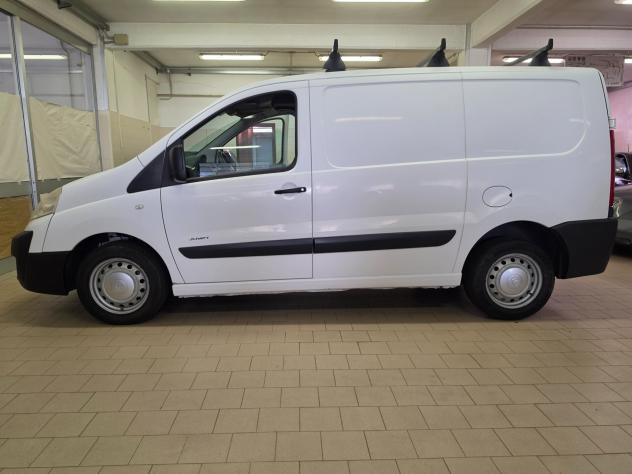 Citroen Jumpy 29 2.0 HDi/120 PL-TN Furgone