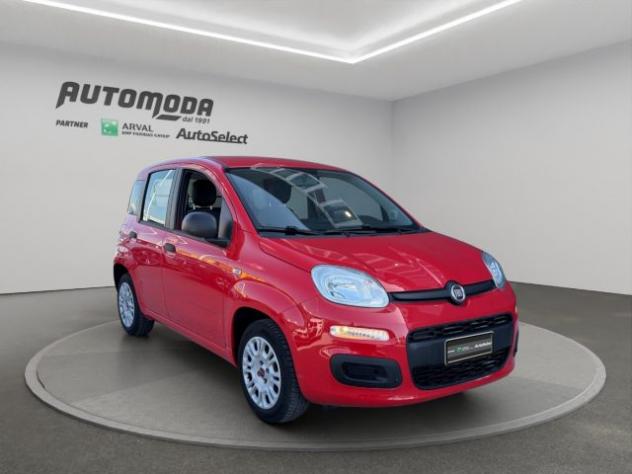 FIAT Panda 1.0 Hybrid Van 4 posti rif. 23406891 - Foto 3