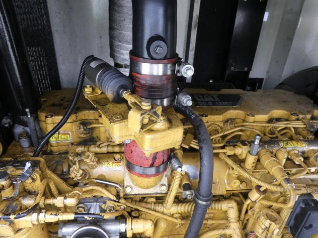 Gruppo elettrogeno Caterpillar 175 kW - XQ175-2 - Foto 5