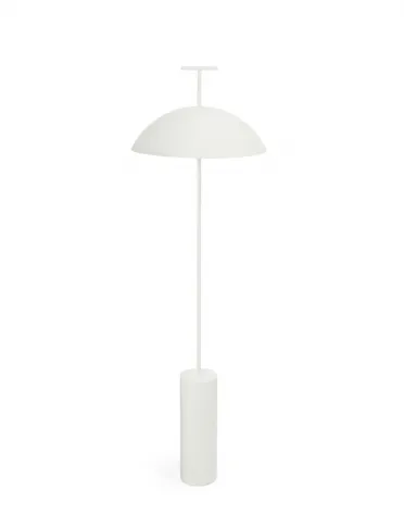 OCCASIONE! Lampada da terra Kartell Geen A - Foto 2
