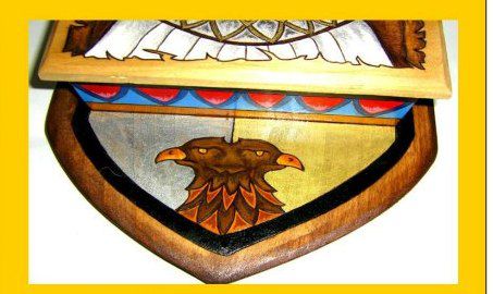 SCATOLA MEDIEVALE FATTA A MANO DA GIUSEPPE TOSI-SVENDO PER TRASLOCO A BREVE - Foto 5