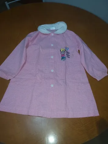 2 grembiuli asilo bambina 5 anni. - Foto 5