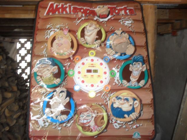 giochi in scatola - Foto 2