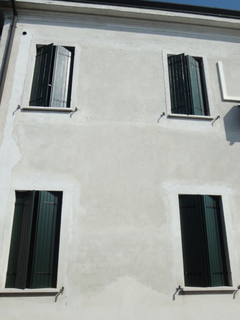 Restauro e manutenzione serramenti in legno - Foto 2
