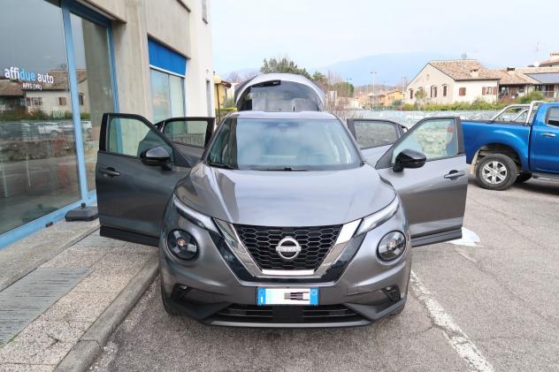 Nissan Juke 1.0 DIG-T 114 CV DCT N-Connecta - Foto 10