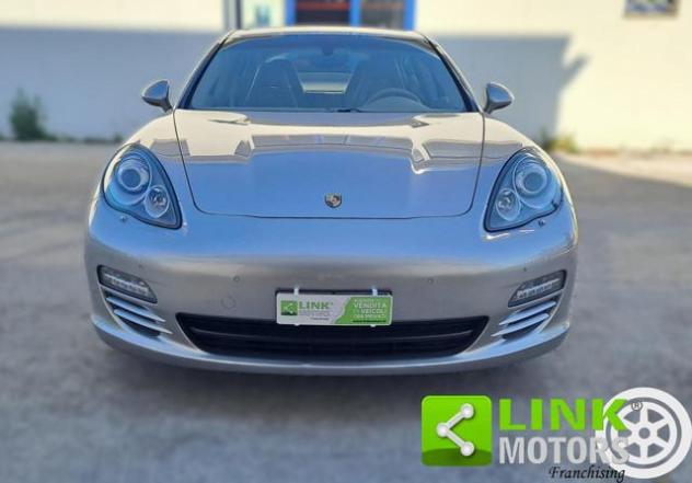 PORSCHE Panamera 3.6 4 AUTOMATICA rif. 24019229 - Foto 3