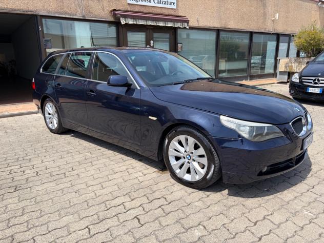 Bmw 525 525d cat Touring Futura - Foto 3