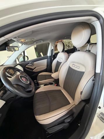 Fiat 500X 1.6 MultiJet 120 CV Business - Foto 5