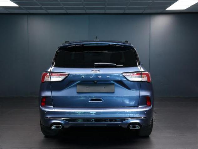 FORD Kuga 2.0 EcoBlue 120 CV aut. 2WD ST-Line PROMO rif. 24118575 - Foto 4