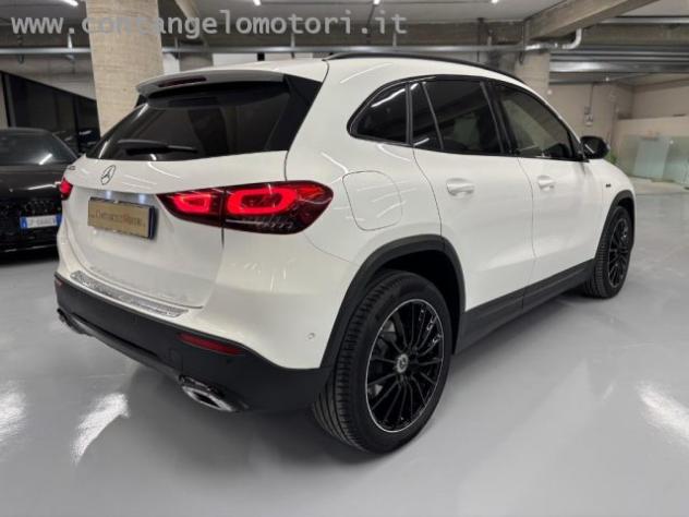 MERCEDES-BENZ GLA 250 e EQ-Power Automatic rif. 24077558 - Foto 5