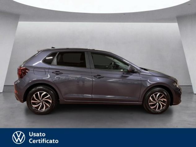 VOLKSWAGEN Polo 1.0 young 80cv rif. 23995527 - Foto 3