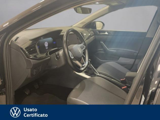 VOLKSWAGEN Taigo 1.0 tsi life 110cv rif. 23940526 - Foto 7