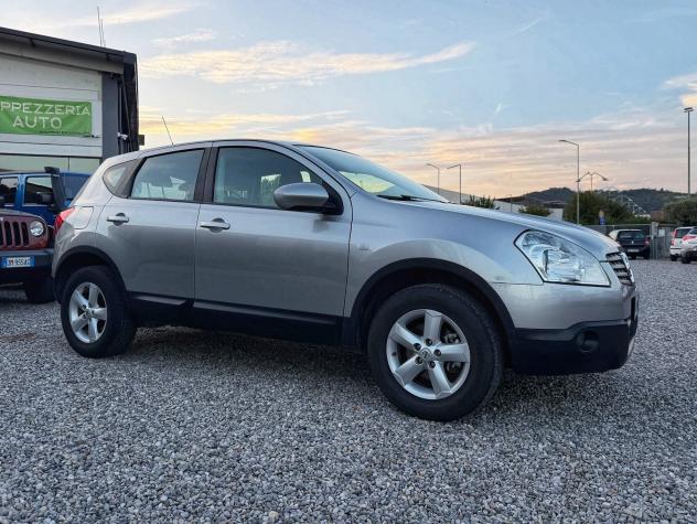 Nissan Qashqai 1.6 16V Tekna OK NEOPATENTATI - Foto 3