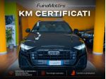 AUDI Q8 50 TDI 286 CV quattro tiptronic Sport Pack S-Line  rif. 23987596