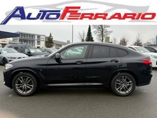 BMW X4 (G02/F98) X4 xDrive20i Msport - Foto 7