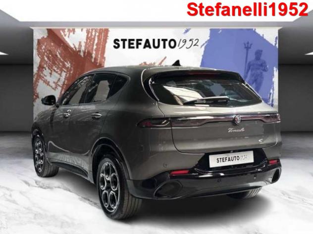 ALFA ROMEO Tonale - 1.5 hybrid Sprint 130cv tct7 rif. 23907827 - Foto 5