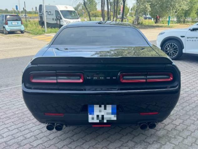 DODGE Challenger SXT NO SUPERBOLLO rif. 23899763 - Foto 6