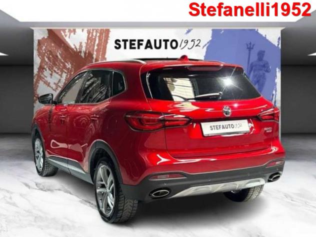 MG HS I - E 1.5 t-gdi phev Luxury auto rif. 23907821 - Foto 5